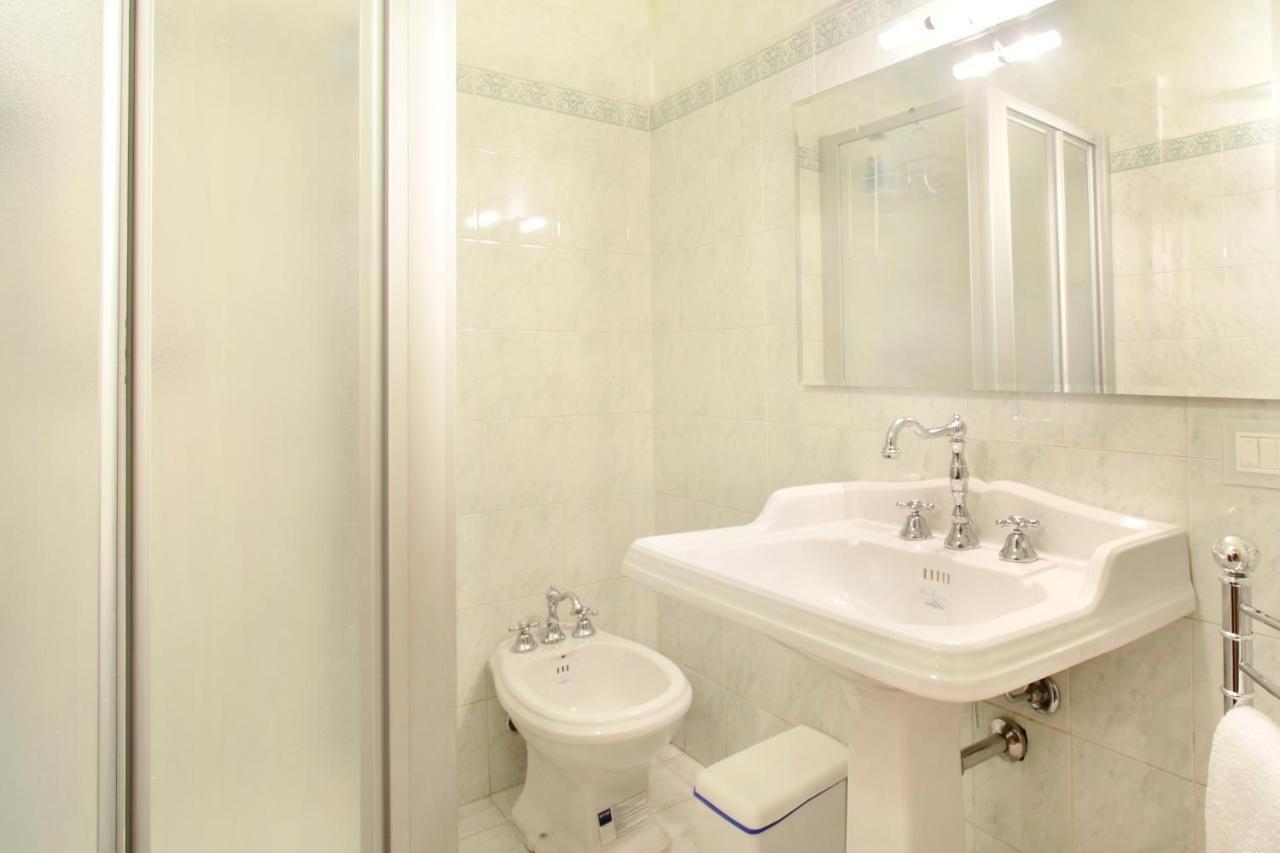 B&B Amalia Suites Firenze Esterno foto